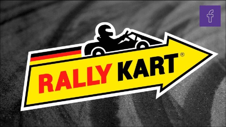 Karting Quilin: Aventura sobre Ruedas