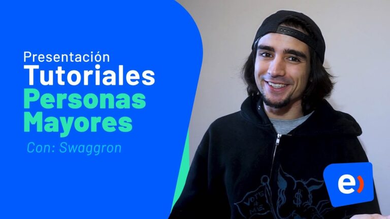 Celulares Entel: La Mejor Opci&oacute;n para la Tercera Edad