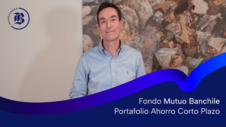 Simulador de Fondos Mutuos en Banco Chile: Una Guía Práctica