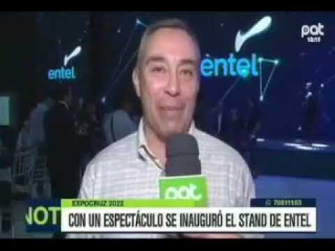 Entel Pat: Innovación y Conectividad a Tu Alcance