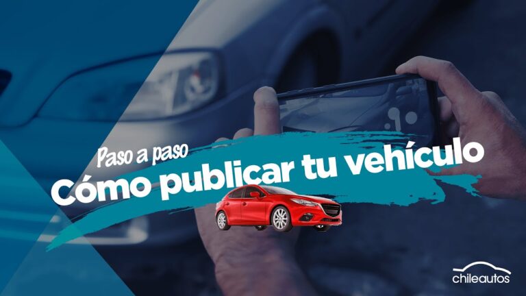 TuAuto.com Chile: Revolucionando la Compra de Autos Online