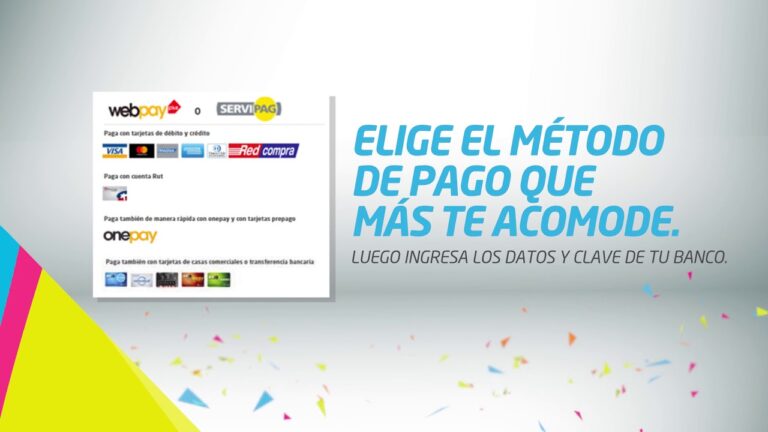 Cómo Pagar el VTR en Línea de Forma Sencilla