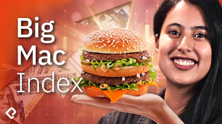 El Valor del Big Mac en Chile: Análisis y Comparativa