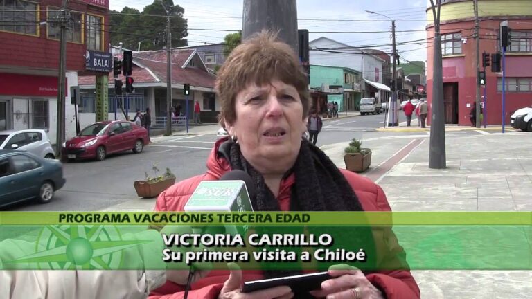 Descubre los Mejores Paquetes a Chilo&eacute;