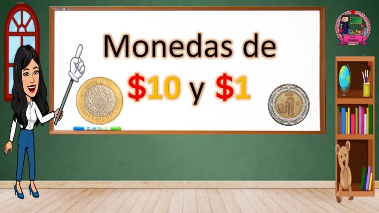 Código de Monedas de 10: Guía Completa