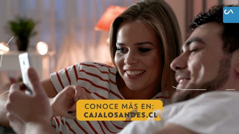 Recuperar Clave en Caja Los Andes: Guía Rápida y Efectiva
