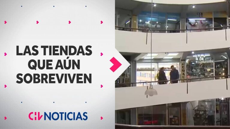 Mejores Tiendas Head en Santiago Centro