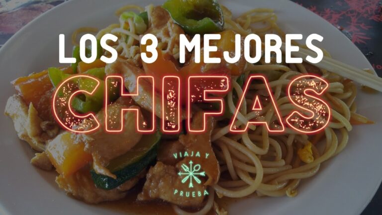 Comida China a Domicilio en San Miguel: Sabor y Comodidad