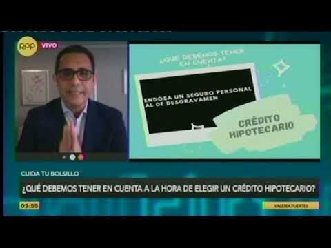 C&oacute;mo Determinar si Calificas para un Cr&eacute;dito Hipotecario