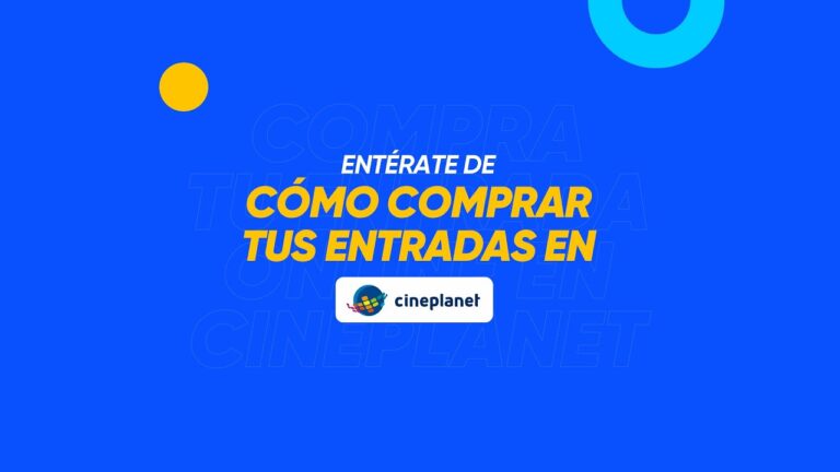 Aprovecha los Mejores Cupones de Cineplanet