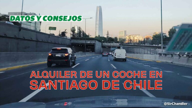 Arriendo de Autos en Vi&ntilde;a del Mar: Gu&iacute;a Completa