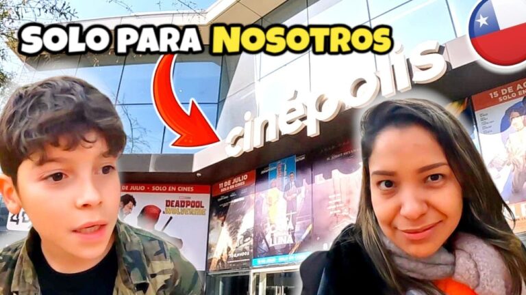 Cinepolis Quillota: Experiencia Cinematográfica Inigualable