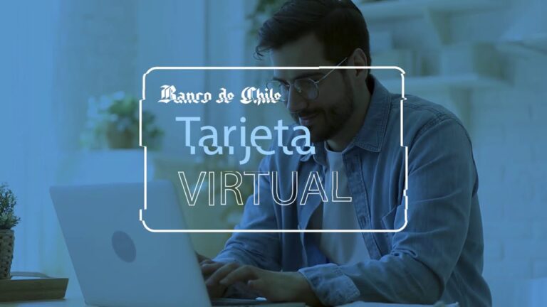 Beneficios de la Tarjeta de Crédito Virtual en Chile