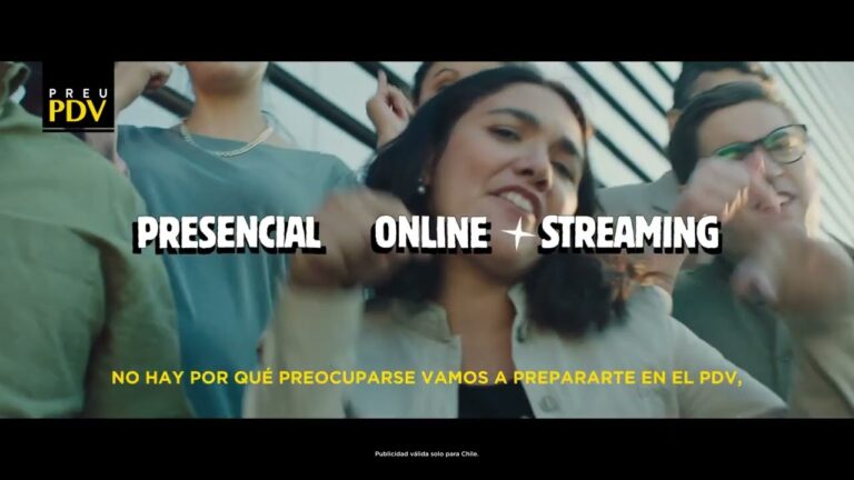 &Eacute;xito Acad&eacute;mico en el Preuniversitario Pedro de Valdivia de Los &Aacute;ngeles