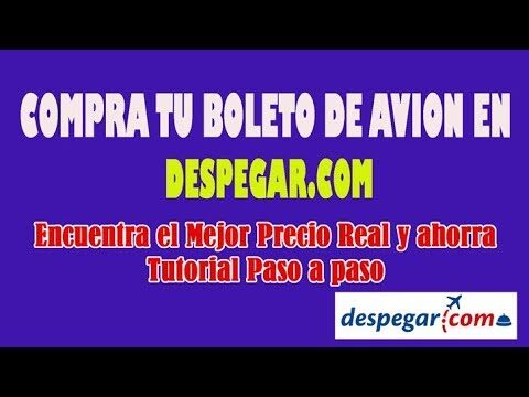 C&oacute;mo obtener el n&uacute;mero de Despegar en Chile