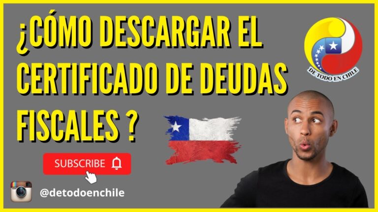 Todo sobre el Certificado de Deuda Vigente: Guía Completa