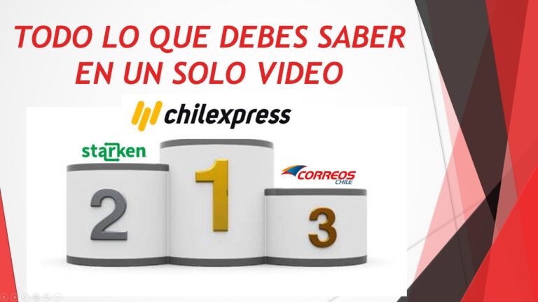 Sucursales del Correo de Chile: Guía Completa y Actualizada
