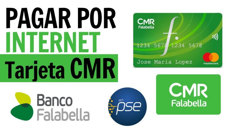 Guía Práctica para Pagar tu Tarjeta Visa Falabella