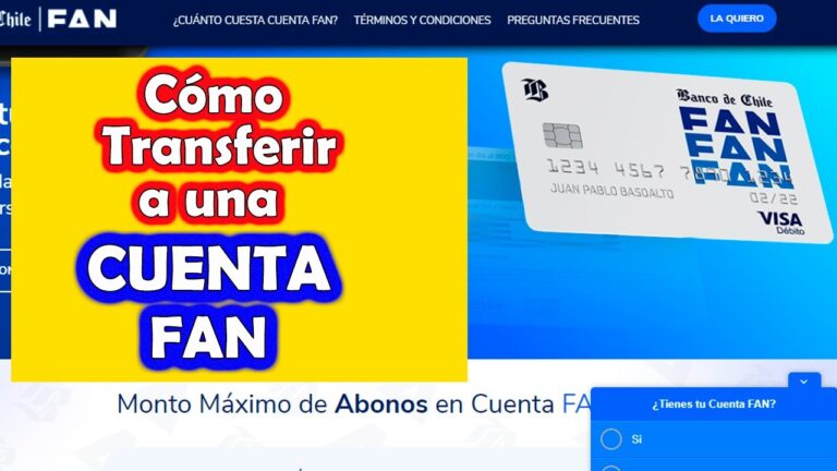 Requisitos para Abrir una Cuenta Vista en Banco Credichile