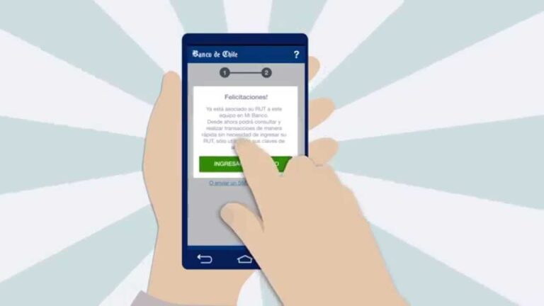 Optimiza tus Finanzas con la Aplicaci&oacute;n Credichile