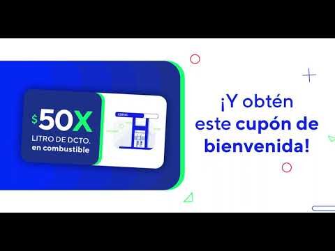Aprovecha el Descuento en Combustible Copec