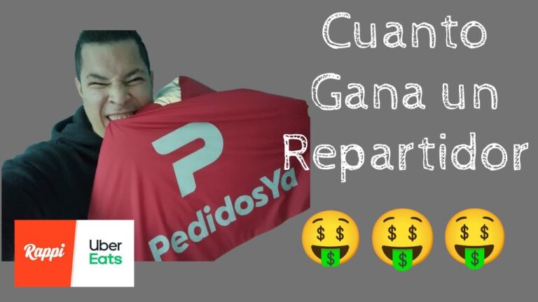 Pedidos Ya: La Revolución del Delivery en Viña del Mar