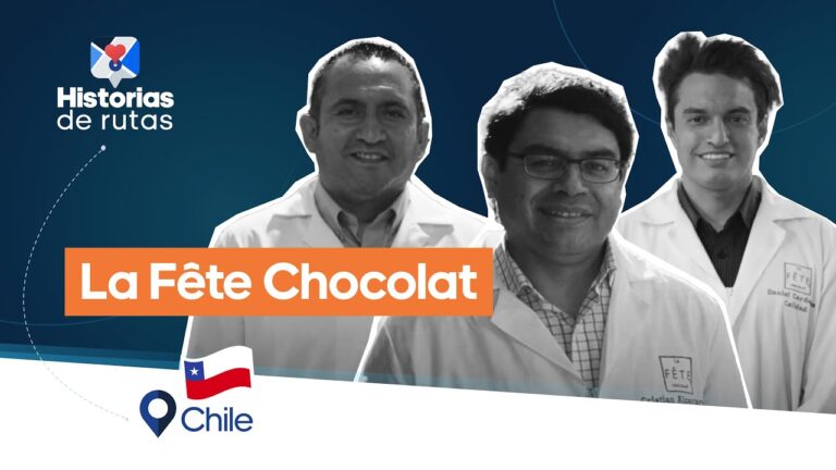La Delicia del Chocolate Lafete