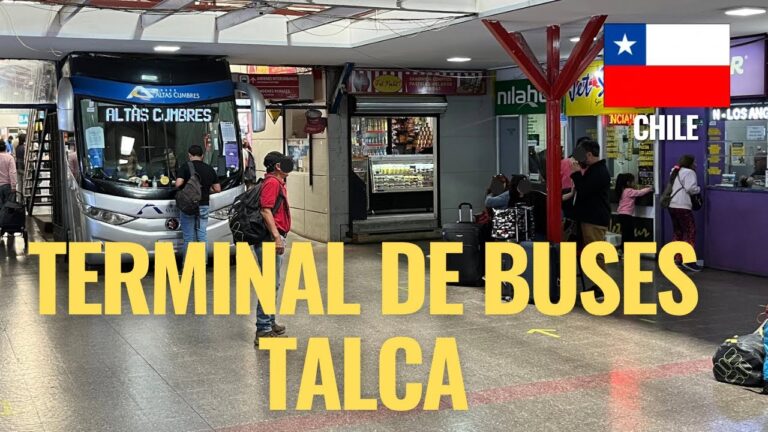 Oportunidades de Trabajo Fin de Semana en Talca