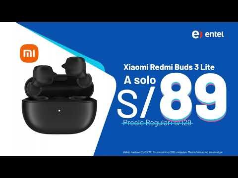 Los mejores aud&iacute;fonos para iPhone en Entel