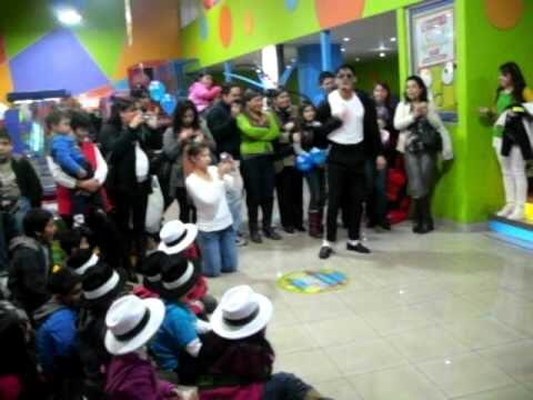 Descubre Happyland Temuco: Diversión y Aventura para Todos