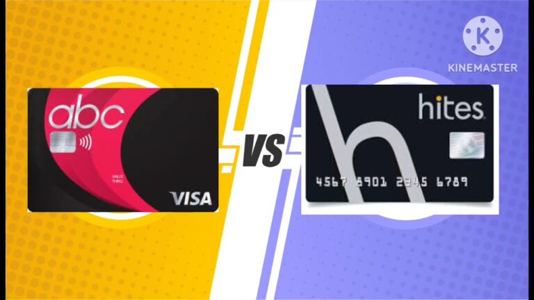 ¿La tarjeta Hites es Visa o Mastercard?