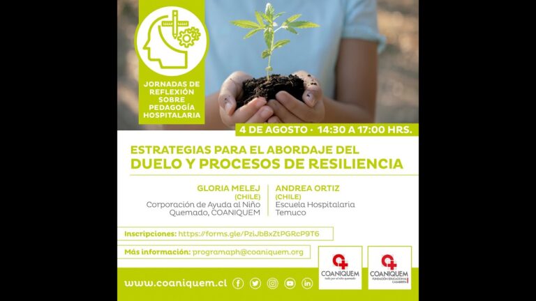 Portal Coaniquem: Transformando la Rehabilitaci&oacute;n Infantil