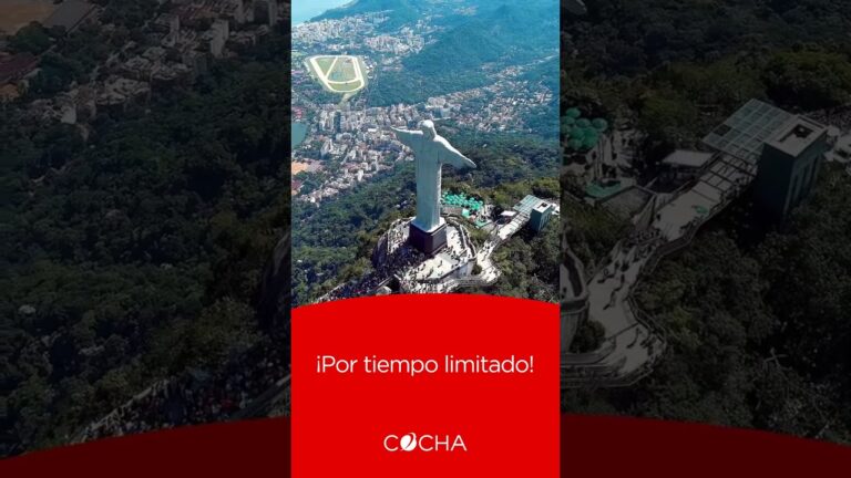 Vuelos Cocha CL: Tu Guía de Viajes Eficiente