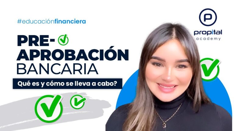 Guía Completa para la Pre Aprobación de Crédito Hipotecario