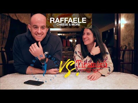 Brunapoli: La Mejor Pizza en Santiago