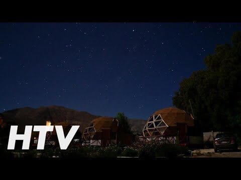 Rucka Inn: Experiencias Únicas en Domos y Cabañas