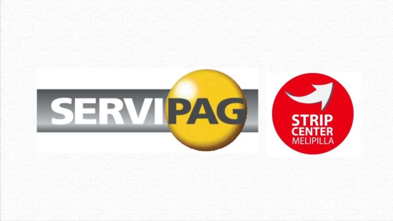 Servipag Melipilla: Soluciones de Pago Eficientes y Accesibles