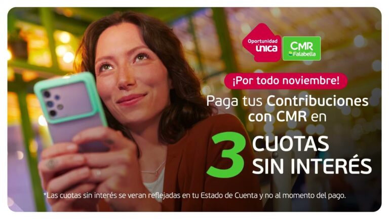 Contribuciones y Cuotas Sin Interés: Ventajas y Oportunidades