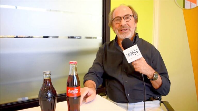 Beca Coca-Cola Chile: Oportunidades para el Futuro Académico