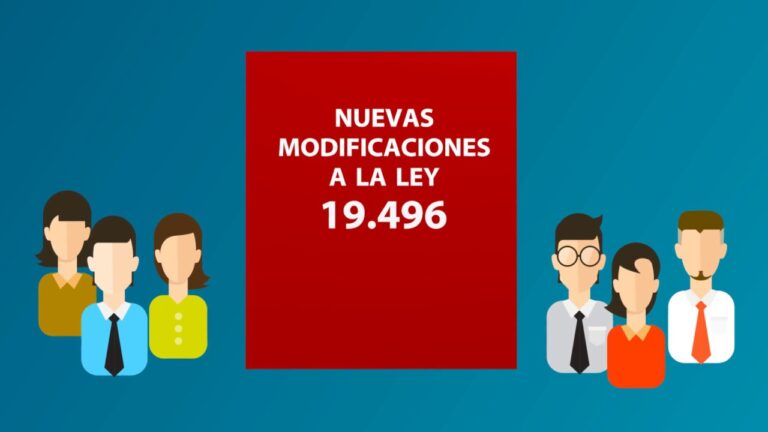 Análisis del Artículo 3 de la Ley 19496