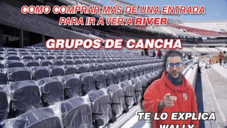 Límite de Entradas por Persona: ¿Cuántas se Pueden Comprar?