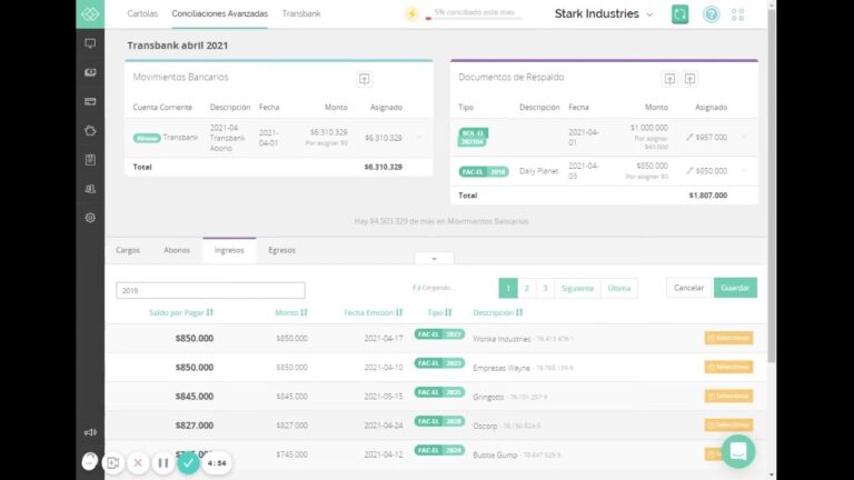 Acceso Eficiente a Transbank: Guía de Inicio de Sesión