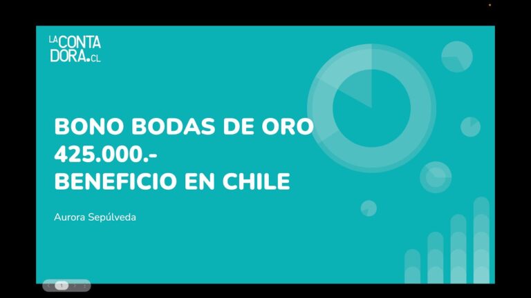 Beneficios del Matrimonio en Chile