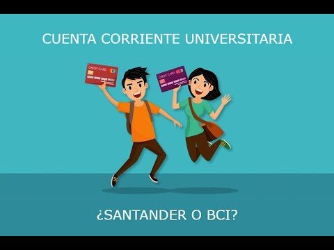Ventajas de la BCI Cuenta Universitaria