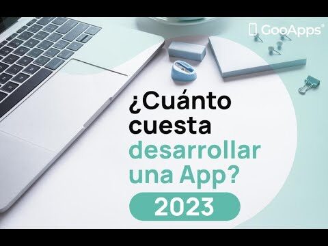 Costo de Crear una App en Chile: Todo lo que Necesitas Saber