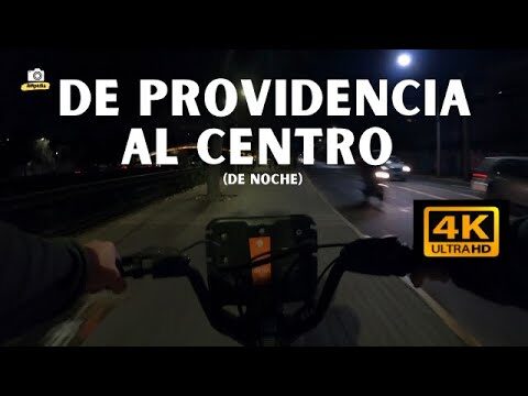 Descubre Tobalaba 761: El Coraz&oacute;n de Providencia