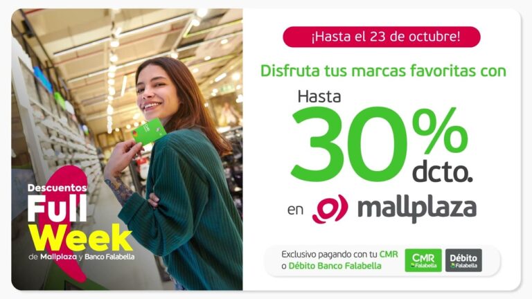 Banco Chile: Innovación y Servicios en Plaza Oeste