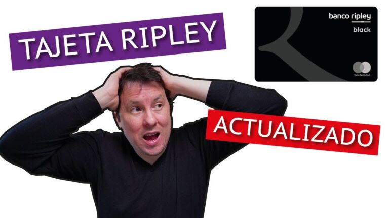 Costo de mantenimiento de la tarjeta Ripley