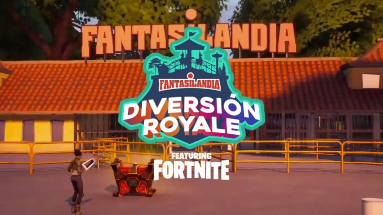 Descubre el Código Fantasilandia: Un Viaje Mágico y Sorprendente