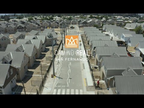 Guía de Venta de Casas en San Fernando, Chile